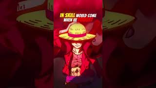 LUFFYS HAKI ABILTIES EXPLAINED abilities devilfruitpower anime shorts luffy haki onepiece [upl. by Annairdua181]