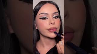 maddy perez makeup by hayleybuix maddyperez alexiademi zendaya euphoria euphoriahbo [upl. by Eseryt]