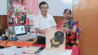 Modicare lifelong air fryer modicare lifelong airfryer livethemodiway [upl. by Ecirtnuahs]