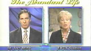 EWTN The Abundant Life with Johnnette Benkovic [upl. by Sanoy]