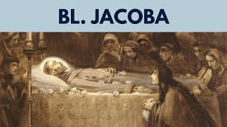 Blessed Jacoba of Settesoli [upl. by Lorusso]