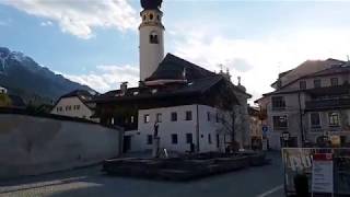 Innishen San Candido  Italy [upl. by Notnek785]