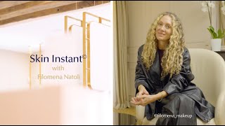 Biologique Recherche Skin Instant© with Filomena Natoli [upl. by Yerkovich]