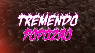 TREMENDO POPOZAO REMIX  TOMI DJ DJ CUBA  RKT [upl. by Frisse]