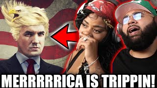 Jim Jefferies  FreeDUMB  AMERICA ISNT FREE  BLACK COUPLE REACTS [upl. by Anemolihp495]