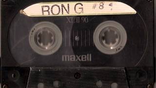 Ron g mixes 8 [upl. by Mcclain]