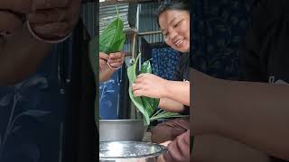 Awaing mThai snamo mo nencyvlog kaubruvideo [upl. by Derdlim]