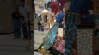 Lucknow phoniexpalassio mall shorts viral video [upl. by Irbmac]