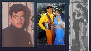 old photos of Jeetendra [upl. by Aennaej927]