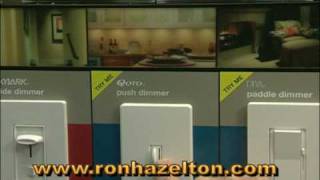 How to Choose and Install a Dimmer Switch [upl. by Arenat]