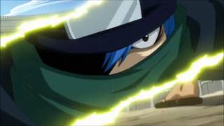 Jellal vs Jura [upl. by Rory414]