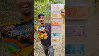 Lottery ticket worth a lot of money found inside the worlds hottest chips shorts viralvideo [upl. by Aeneas]