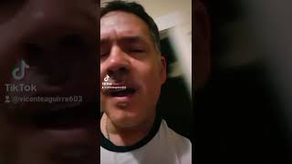 Vas a llorar Vicente Fernández Lipsync fyp parati llorar fypシ゚viral parati hits clips [upl. by Esele466]