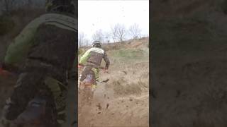 Viens voir le Test de la moto Championne du Monde Enduro GP  enduro betarrenduro [upl. by Eudocia]