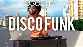 Disco Funk Mix 2020  The Best of Disco Funk 2020 by OSOCITY [upl. by Muns]