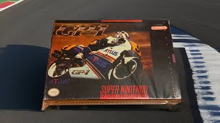 JdeV  1000 juegos 1067 Gp1  SNES [upl. by Ennyrb718]