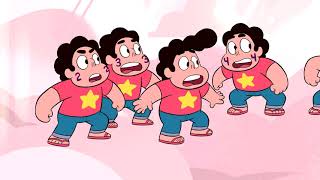 Steven Universe Official Soundtrack  Steven and the Stevensthe Crystal Gems  Cartoon Network [upl. by Onitnatsnoc]