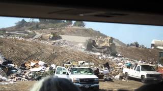 Puente Hills Landfill [upl. by Nollie]