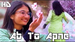 Ab To Apne Bhi Ho Gaye Prae  Latest Hindi Song 2023  Presented By Hiral Raj [upl. by Quennie28]