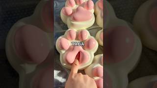 Reviewing VIRAL TABA SQUISHIES 😱😳🍦so satisfying [upl. by Weingartner]