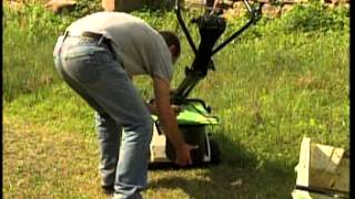 ETESIA Pro 46  Robust reliable and lightweight [upl. by Mair]