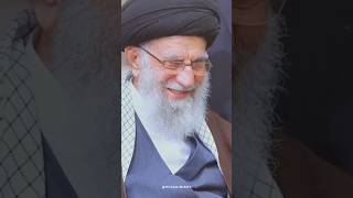 Ayatollah Khamenei Attitude Status 🔥 Power of Iran 🇮🇷💪🏻 [upl. by Nahbois309]