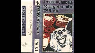 Throbbing Gristle – Slug Bait [upl. by Nuahsel]