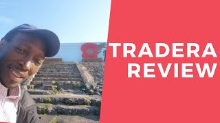 Tradera Review 2020  Is Tradera Scam or Legit [upl. by Velasco]