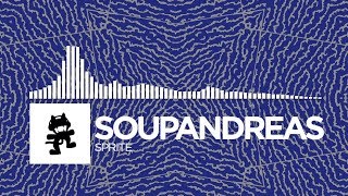 Soupandreas  Sprite Monstercat Release [upl. by Akinirt]