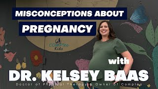 Pregnancy amp Childbirth Misconceptions – Debunked [upl. by Yruy]