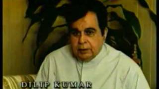 KHALID TALAT MAHMOOD amp DILIP KUMAR REMEMBER KING OF GHAZALS TALAT MAHMOOD [upl. by Paula]