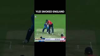 yuzishorts cricket cricketlover sports indvsnz edit yuzi [upl. by Shippee501]