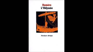 Homère LOdyssée chap 2 Nausicaa et les Phéaciens [upl. by Cheston106]