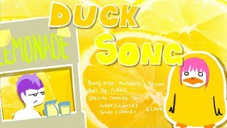 The Quack Song [upl. by Ellemrac]