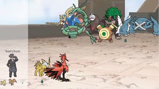 Focus Energy Galarian Zapdos Sweep [upl. by Massarelli]