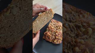 Banana Walnut Cake [upl. by Araec]