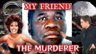 I Was Friends With A Serial Killer  Clarence Heatley AKA The Preacher Inmates I Knew 2 [upl. by Neelrihs874]