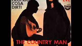 Rare Italian Instrumental  The Country Man  Non so proprio cosa dirti 1970 [upl. by Siro]