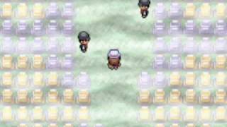 Lets Play Pokémon FireRed Omega  Part 33 Shupp da Whupp [upl. by Clementas]