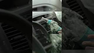 Car crash in slow motion😮👩🏻‍🚒 watch till end shorts [upl. by Aelat286]