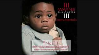 Lil Wayne  Let The Beat Build INSTRUMENTAL with DOWNLOAD LINK [upl. by Rosner]