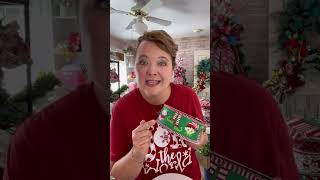 How to Choose Ribbons to Make a Bow 🎄 How to pick ribbons for CHRISTMAS WREATH BOWS🎀diybow [upl. by Blanding]