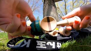 LOVE This Thing  A Kendama Edit [upl. by Dino907]