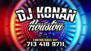 Zapateado Banda Mix 🔥🔥🔥 Dj Konan Houston [upl. by Eitsrik931]