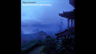 Pieds En LAir  Steve Hackett [upl. by Annairdua]