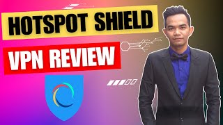 Hotspot Shield VPN Review  Hotspot Shield Unlock the Internets Full Potential [upl. by Azzil]