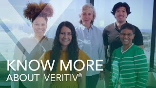 Know More About Veritiv [upl. by Amlev996]