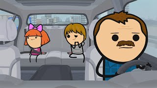 Thats It  Cyanide amp Happiness Shorts [upl. by Kay672]