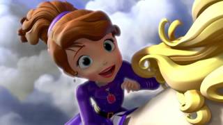 Sofia the First  Fourth and last Opening 1080p [upl. by Treb]