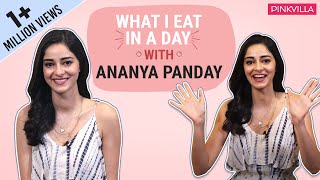 Ananya Panday struggle interview [upl. by Ellenwad]